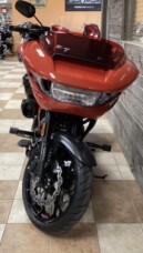 2026 Harley-Davidson® CVO Road Glide ST Citrus Heat Re-Entry thumb 3