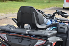  2026 CFORCE 600 Touring thumb 0