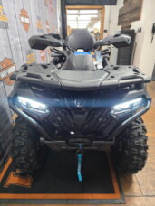  2026 CFORCE 600 Touring thumb 2