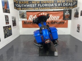 2026 Harley-Davidson® CVO™ Street Glide® ST thumb 1