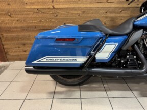 2023 Harley-Davidson® Street Glide® ST Fast Johnnie FLHXST thumb 0