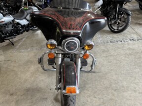  1989 FLHTC ELECTRA GLIDE thumb 1