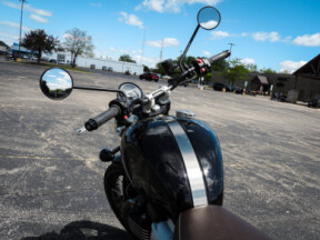  2024 Scrambler 1200 X thumb 0