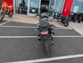 2021 BMW R nineT thumb 1