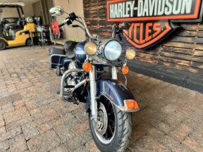 2003 Harley Davidson Road King Anniversary FLHRI thumb 1