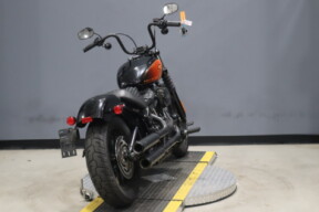 2021 Harley-Davidson® Street Bob® 114 FXBBS thumb 0