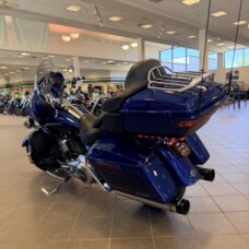 2020 Harley-Davidson CVO Electra Glide Ultra Limited FLHTKSE thumb 1