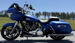 FLTRX 2026 Road Glide® thumb 1