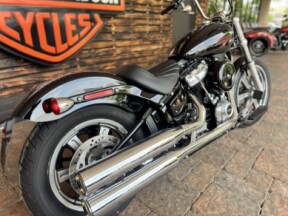 2023 Harley Davidson Softail Standard FXST thumb 3