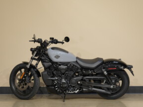 RH975 2026 Nightster® thumb 1