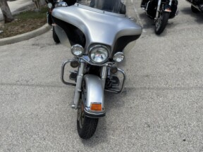 FLHTCUI 2003 Electra Glide® Ultra Classic® thumb 1
