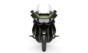 2026 Harley-Davidson Road Glide Limited FLTRXL thumb 3