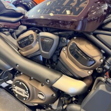 2021 Harley-Davidson Sportster S RH1250S thumb 2