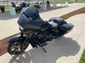 FLHX 2026 Street Glide® thumb 1