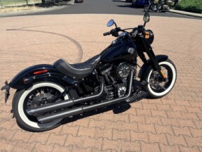 FLSS 2016 Softail Slim® S thumb 0