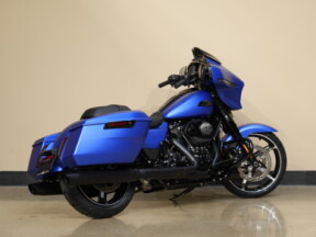 FLHX 2026 Street Glide® thumb 3