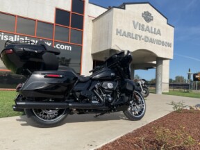 FLHXL 2026 Street Glide Limited thumb 3