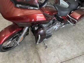  2015 CVO™ Road Glide® Ultra thumb 0