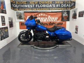 2026 Harley-Davidson® CVO™ Street Glide® ST thumb 3