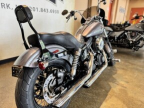  2016 Harley Davidson Street Bob FXDB thumb 3