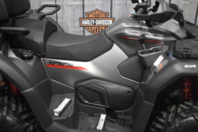  2026 CFORCE 1000 Touring thumb 0