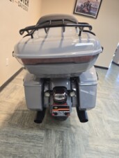 2026 Harley-Davidson® Street Glide Limited Dark Billiard Gray Black Trim FLHXL thumb 2