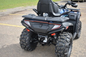  2026 CFORCE 600 Touring thumb 1