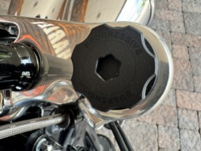 2012 Harley Davidson Fat Bob FXDF103 thumb 0