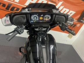 2025 Harley-Davidson Street Glide™ – Modern Touring Cruiser thumb 1