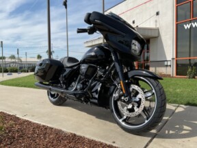 FLHX 2026 Street Glide® thumb 2
