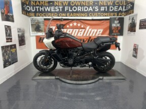 RA1250S 2024 Pan America™ 1250 Special thumb 3