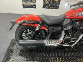 2026 Harley-Davidson® Nightster® thumb 2