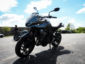  2022 Tiger Sport 660 thumb 1