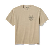 Tricou DICKIES ,TAN