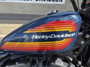 2020 Iron Sportster 1200  thumb 3