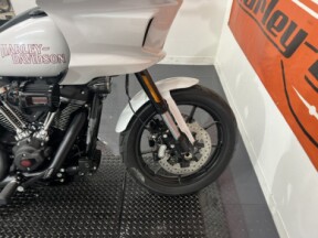 2026 Harley-Davidson® Low Rider® ST thumb 0