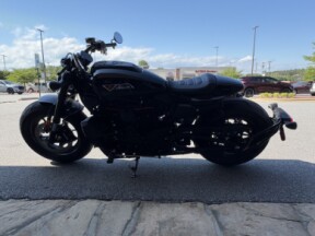 2026 Sportster S Vivid Black thumb 0
