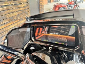  2026 Harley Davidson Road Glide Limited FLTRXL thumb 3
