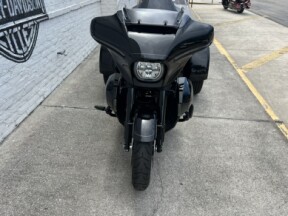 2026 Harley-Davidson® Street Glide 3 Limited thumb 0