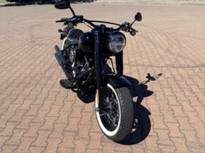 FLSS 2016 Softail Slim® S thumb 2