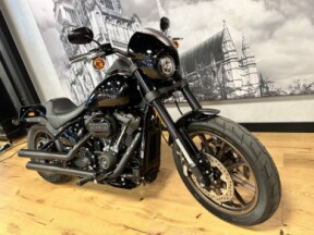 FXLRS 2021 Low Rider® S thumb 0