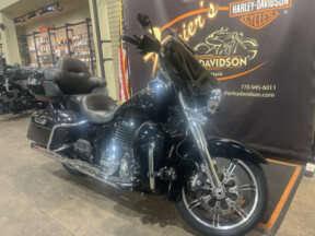 2020 Harley-Davidson® Ultra Limited Black thumb 1
