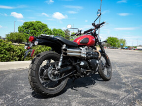  2020 Street Scrambler thumb 3
