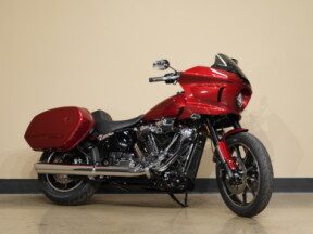 FXLRST 2026 Low Rider® ST thumb 2
