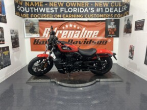 2026 Harley-Davidson® Nightster® thumb 3