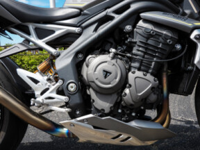  2023 Speed Triple 1200 RS thumb 1