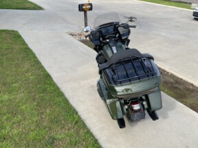 FLTRXL 2026 Road Glide Limited thumb 1