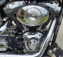 Harley-Davidson® Low Rider® 2002 thumb 2
