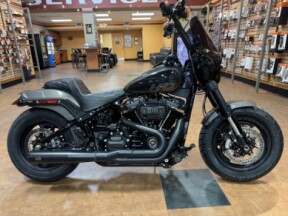 2023 FXFBS- Fat Bob® thumb 3
