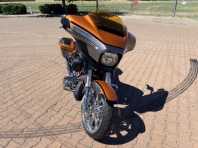 FLHXSE 2026 CVO Street Glide thumb 2
